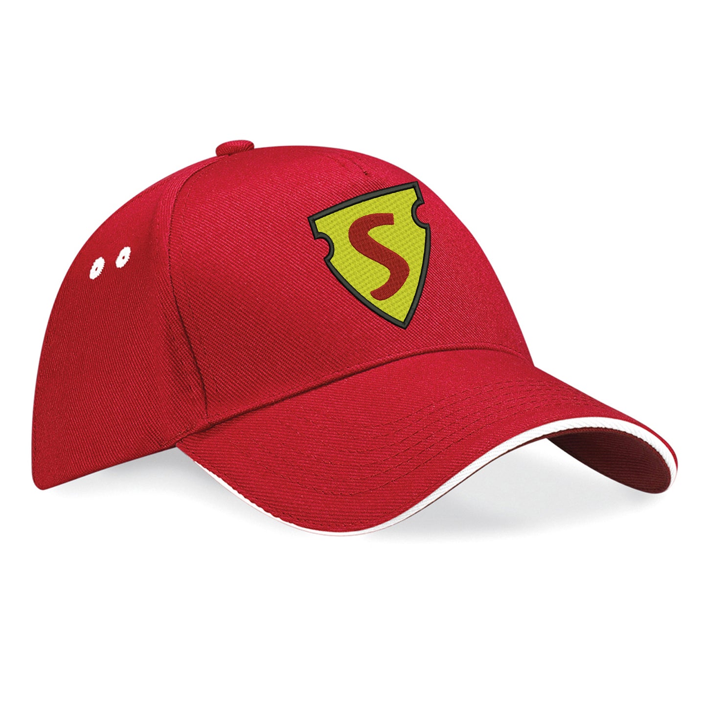 Superman Baseball Cap