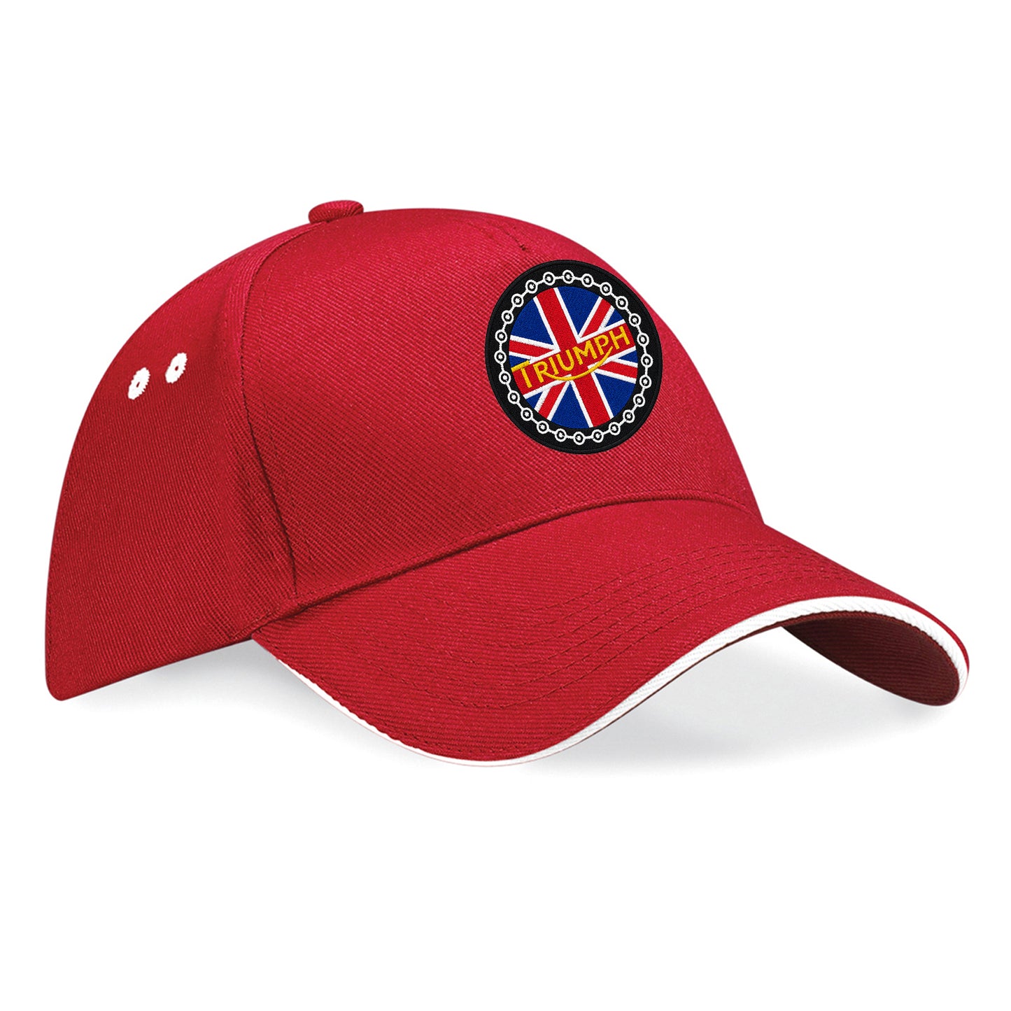 Classic Triumph Motor Company 1939 Baseball Cap 