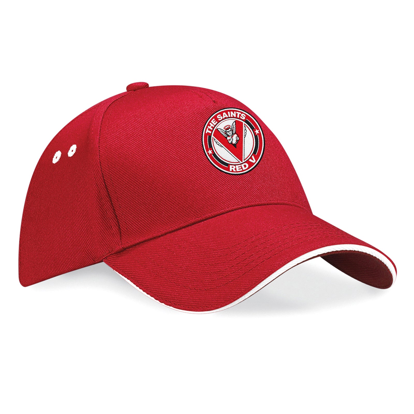 St Helens Rugby League Baseball Cap