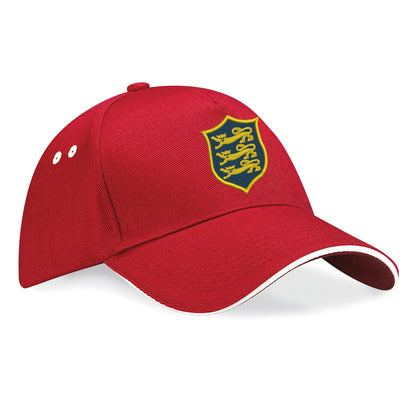British & Irish Lions Rugby Union Baseball Cap