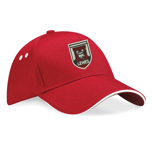 Lewes Football Baseball Cap