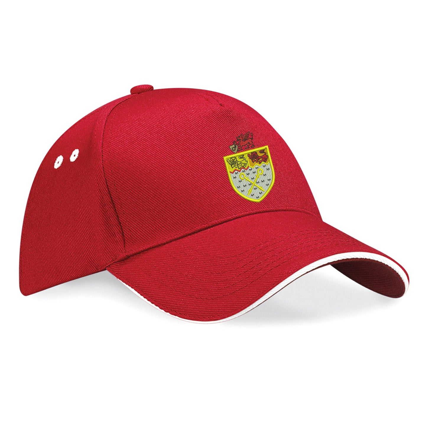 Retro Wrexham 1967 Baseball Cap