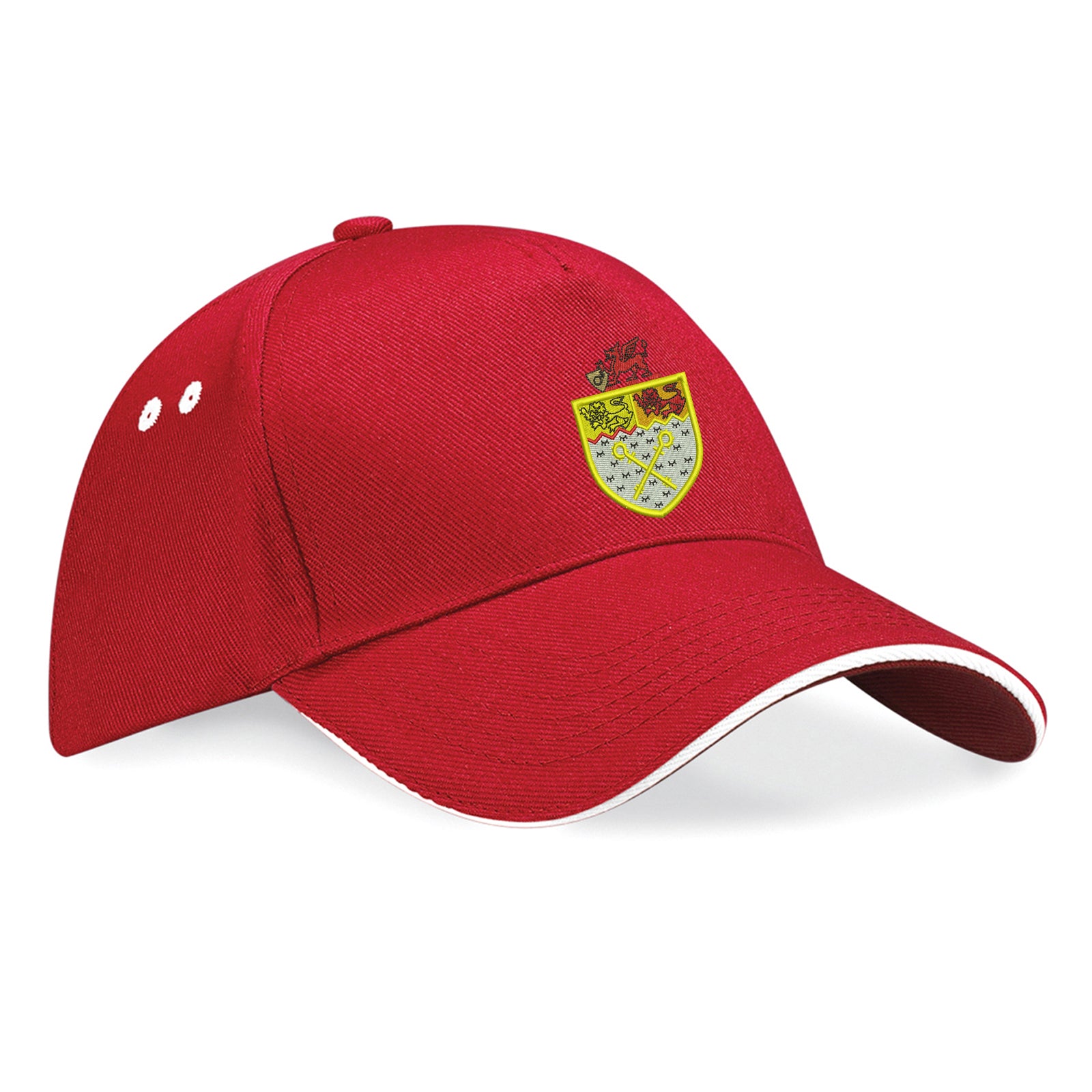 Retro Wrexham 1967 Baseball Cap