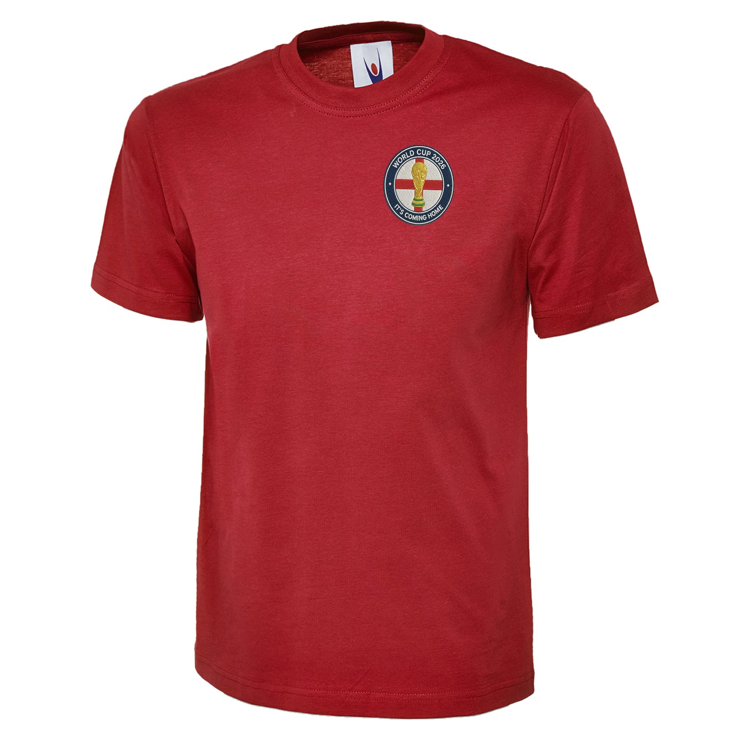 England World Cup 2026 T-Shirt