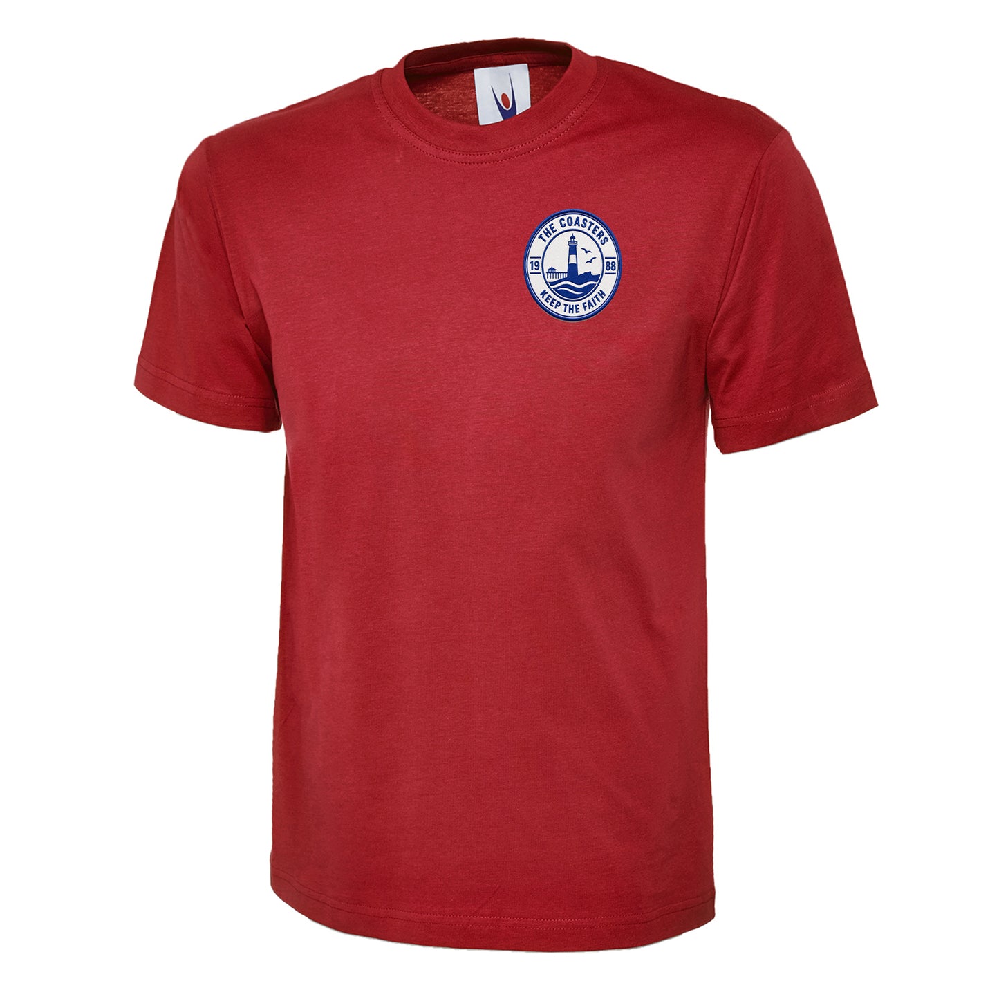 Childs Flyde Football Shirt