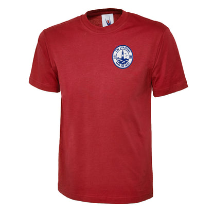 Childs Flyde Football Shirt