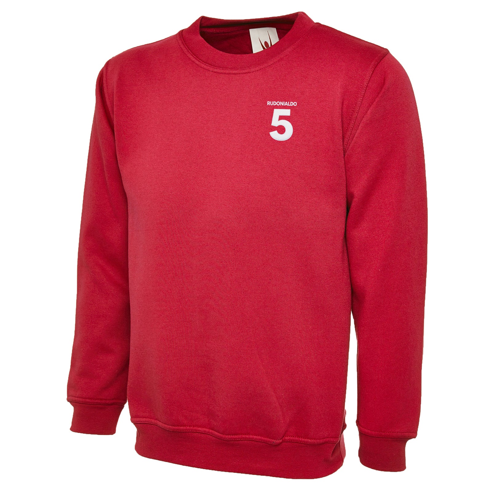 Jack Rudoni Coventry City Football Sweatshirt 