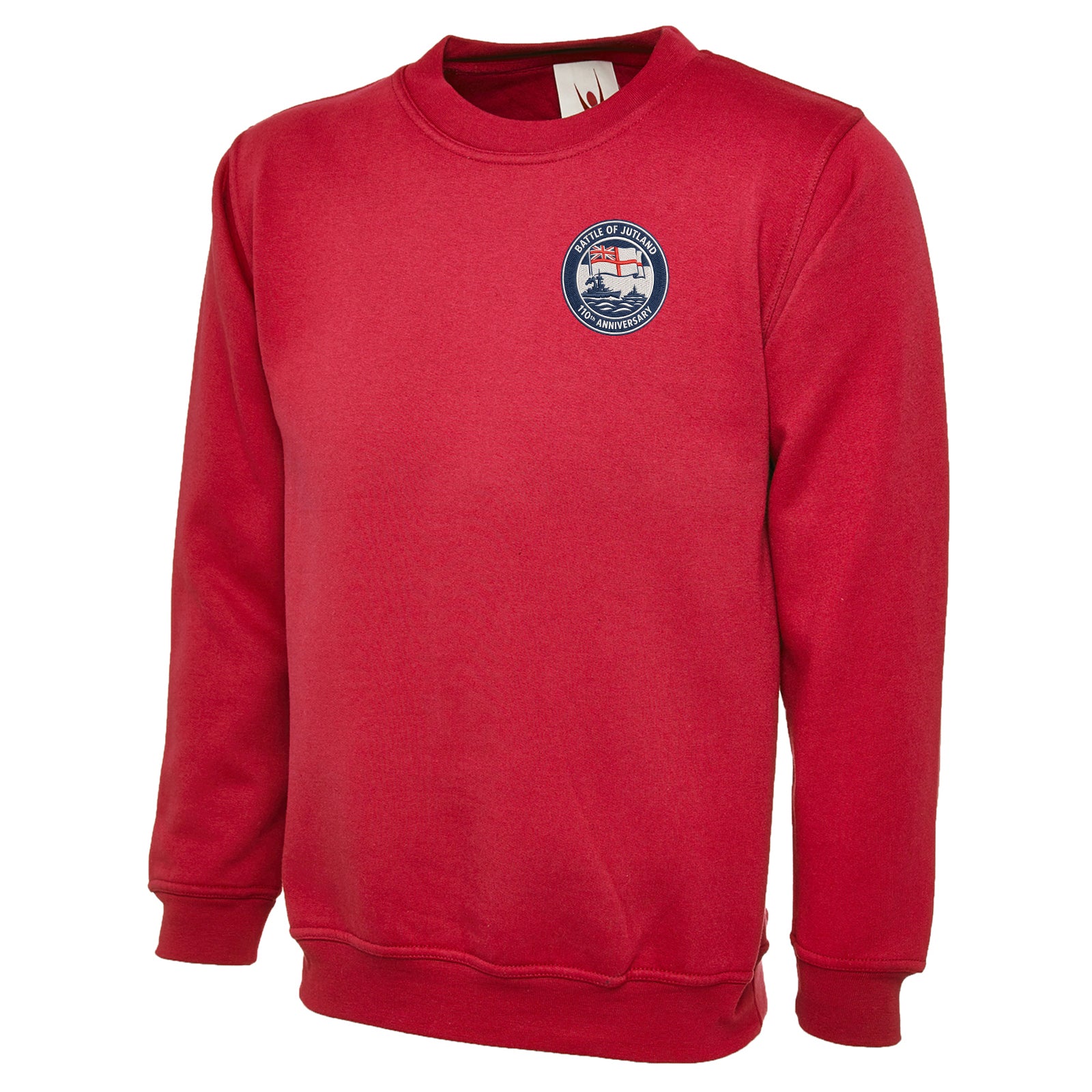 Battle of Jutland 110th Anniversary Sweatshirt