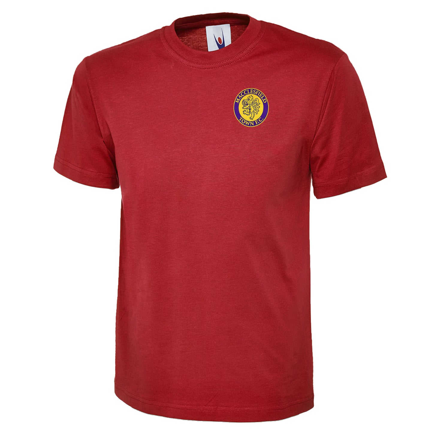 Macclesfield Town F.C. T-Shirt