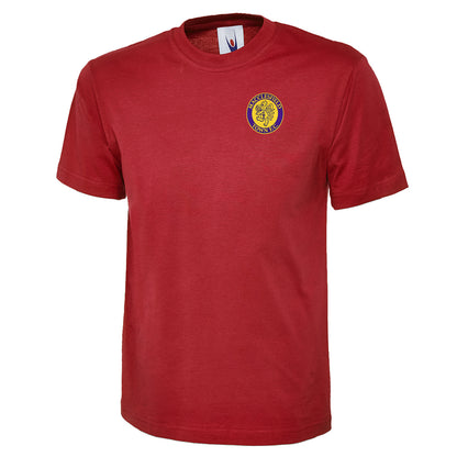 Macclesfield Town F.C. T-Shirt