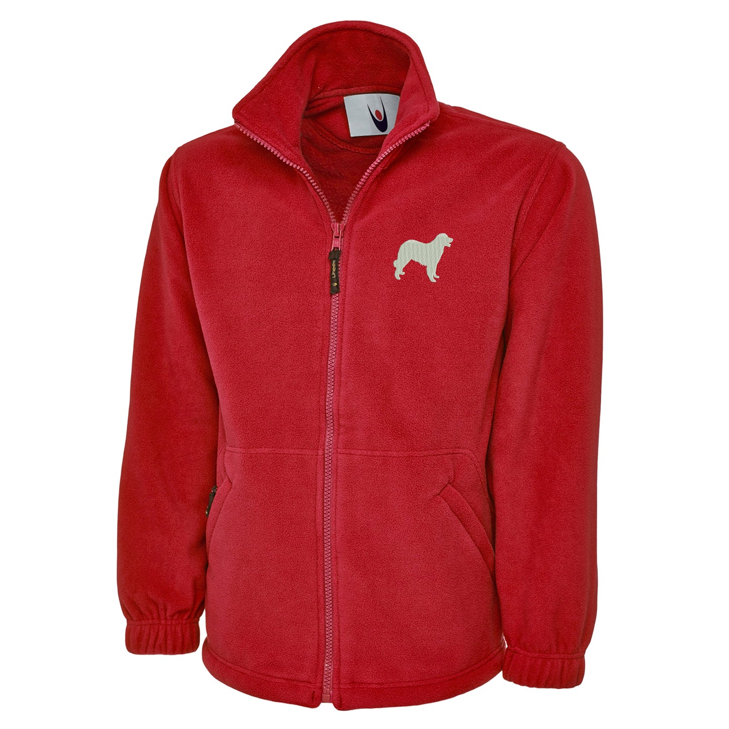 Leonberger Premium Fleece Jacket