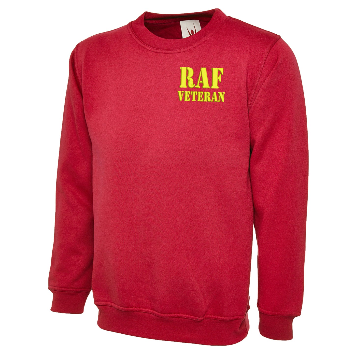 Royal Air Force Veteran Sweatshirt