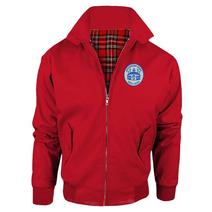 Goodison Park 1892-2025 Everton Jacket Mens