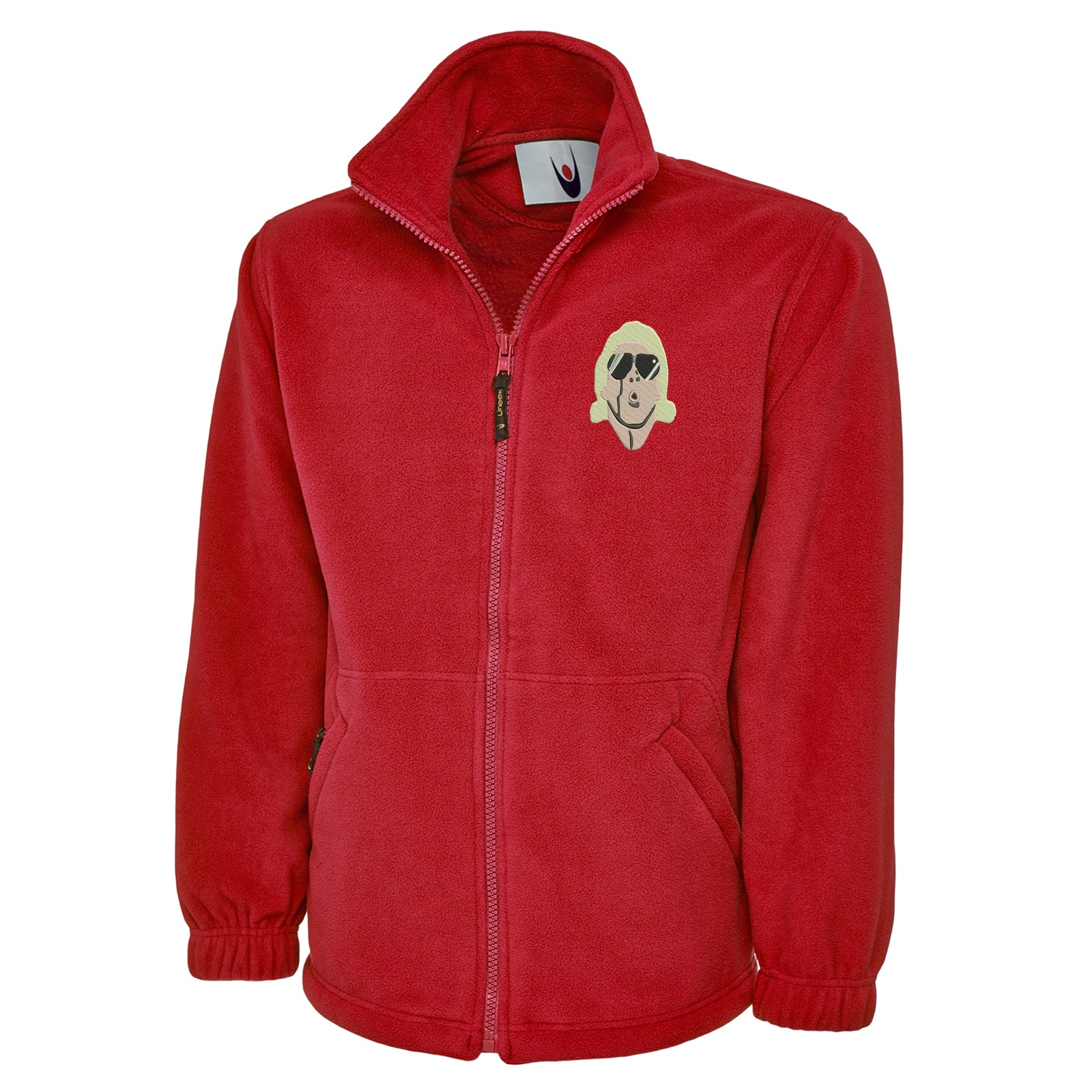 Ric Flair Premium Jacket