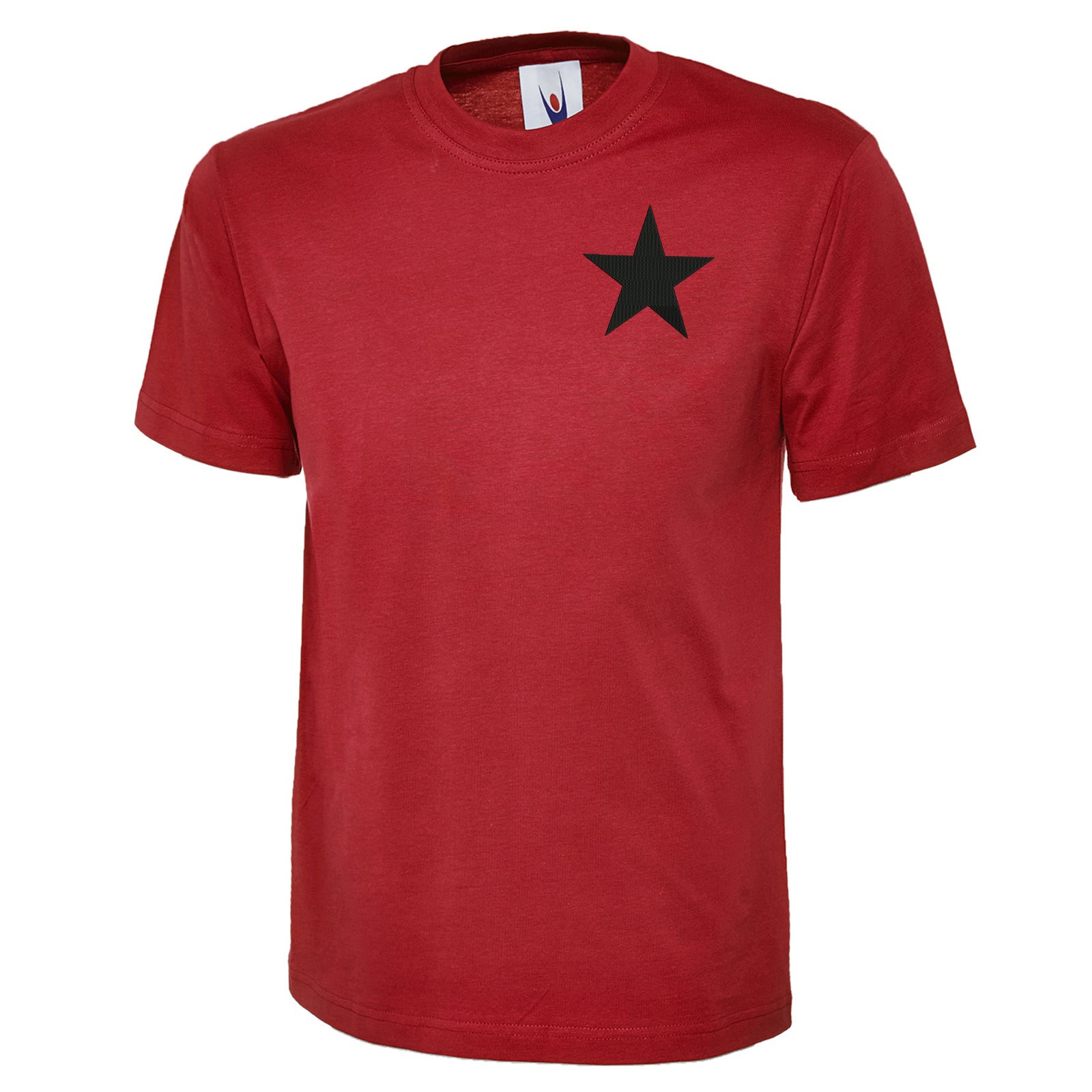 Retro Ghana 1980 T Shirt