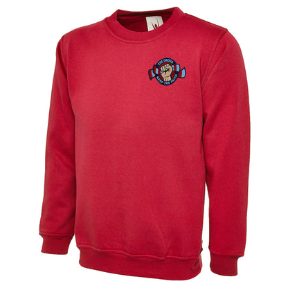 Drogheda United Sweatshirt
