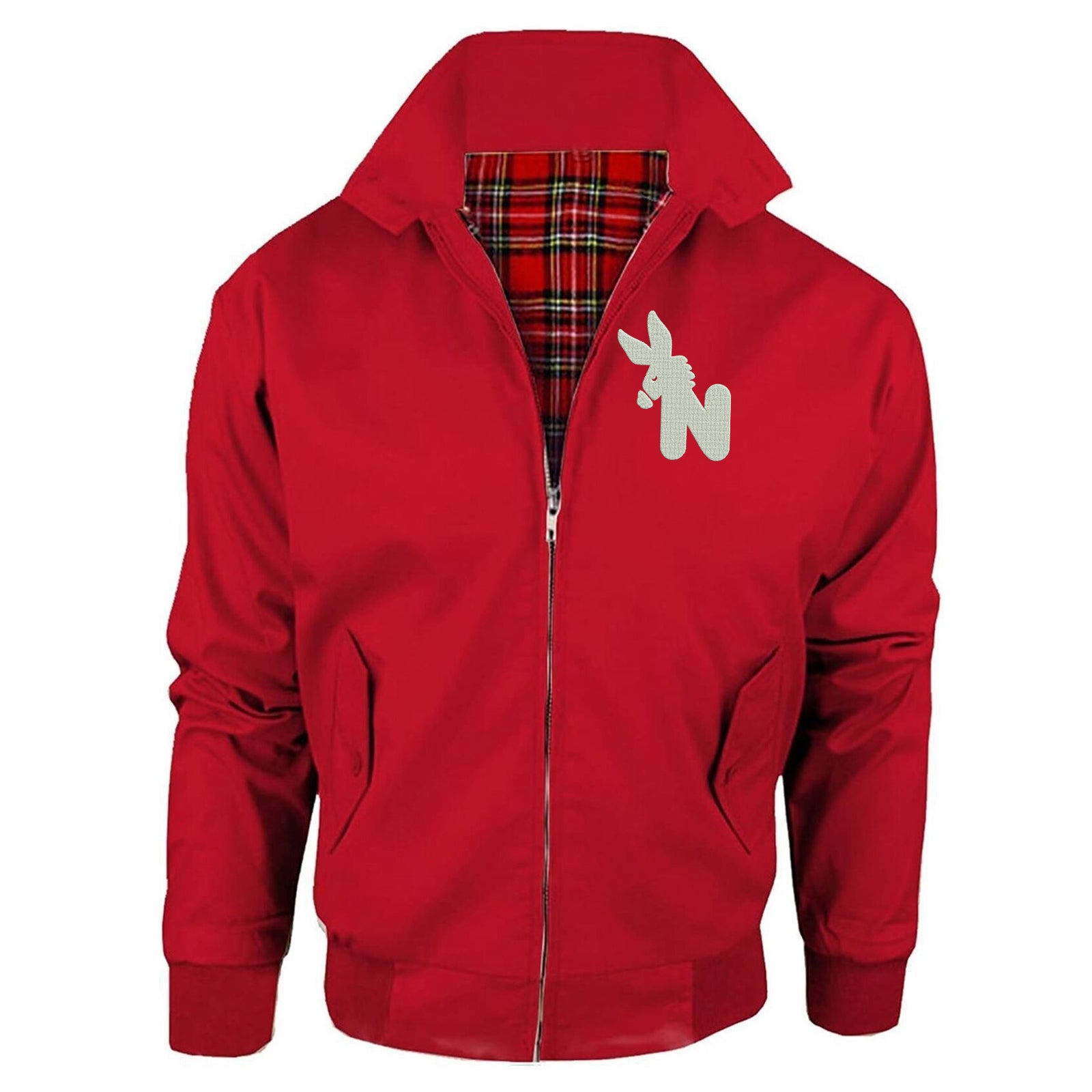 Classic Napoli 1982 Jacket Mens