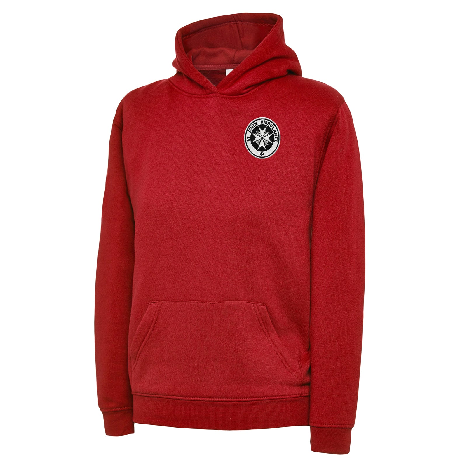 Children's St John Ambulance Hoodie 