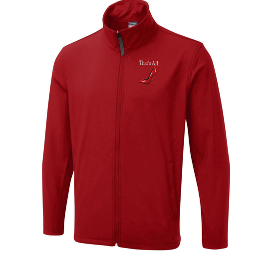 That's All The Devil Wears Prada 2 2026 Film Bomber Jacket