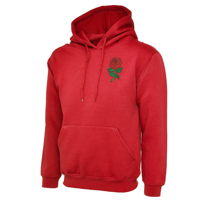 England Rugby Team Hoodie