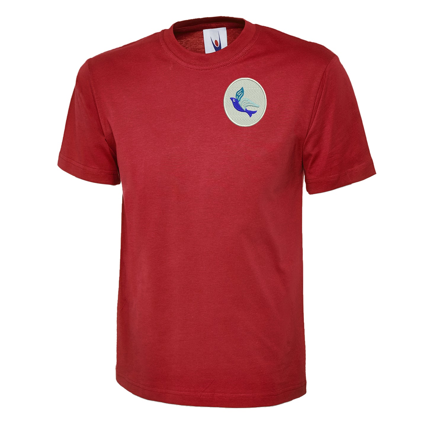 Childs Classic Cardiff City FC Shirt