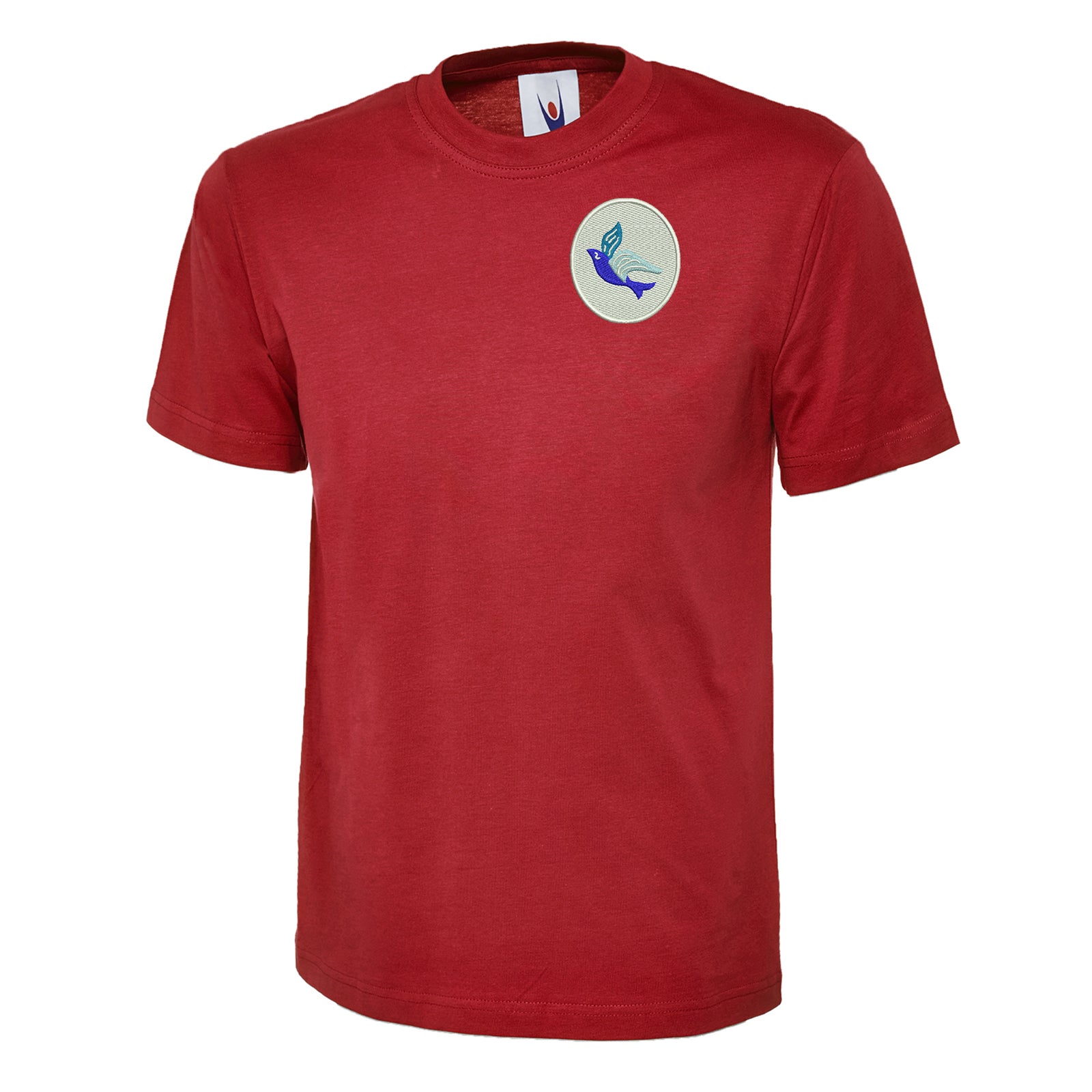 Childs Classic Cardiff City FC Shirt
