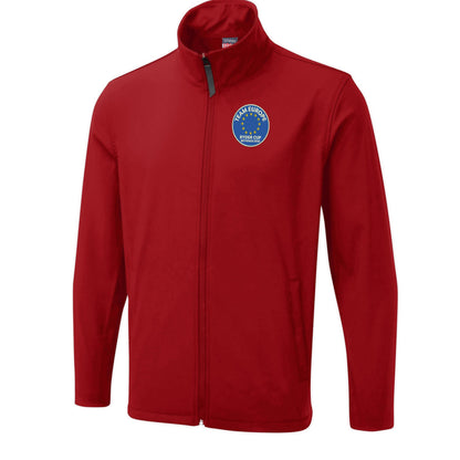 Team Europe Ryder Cup 2025 Bomber Jacket