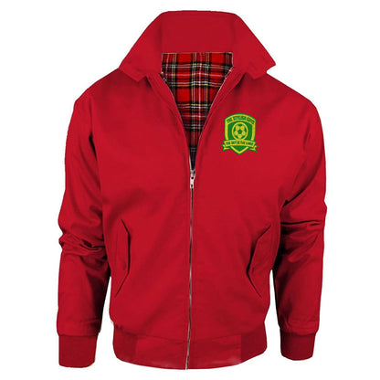 Mamelodi Sundowns FC Jacket Mens 