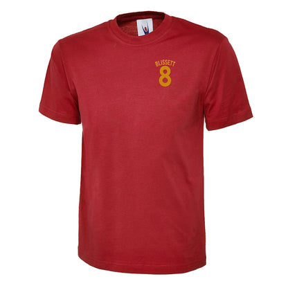 Childs Luther Blissett Watford Football Shirt 