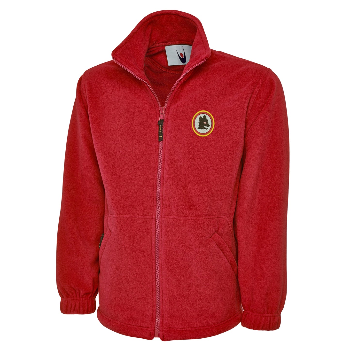 AS Roma Retro Football