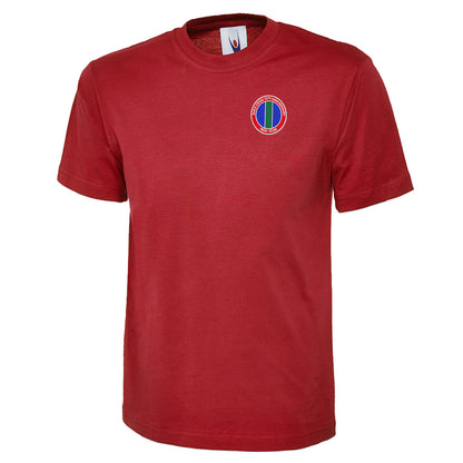 Suez Crisis 70th Anniversary T-Shirt