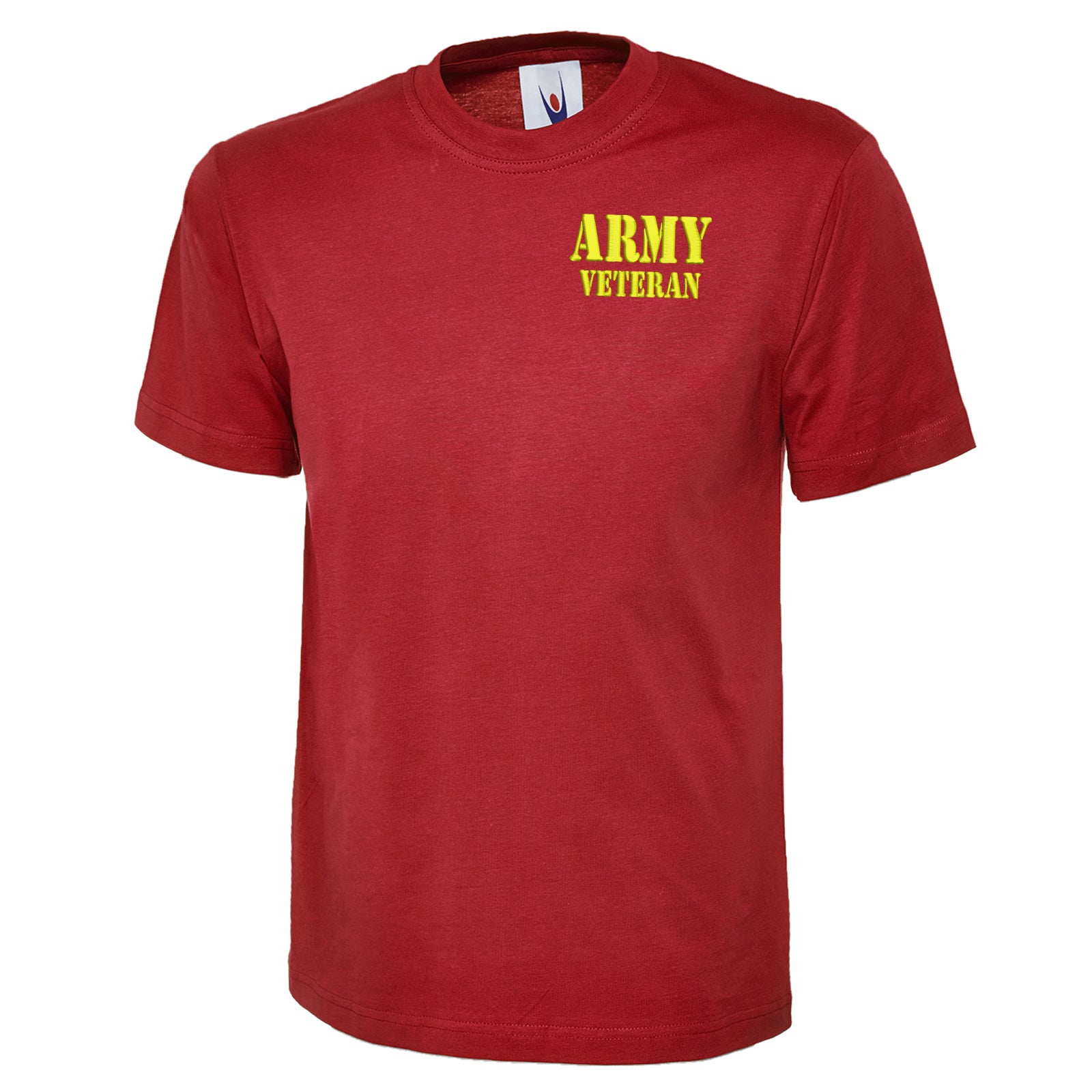 Army Veteran T-Shirt