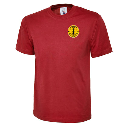 Wolves FA Cup Winners T-Shirt