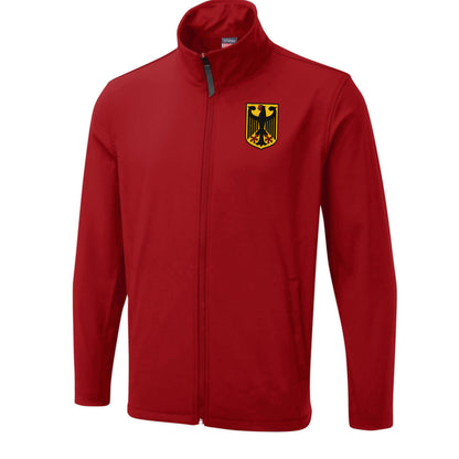 Classic West Germany Bomber Jacket