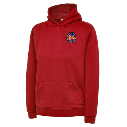 Children's Classic Triumph Motor Company 1939 Hoodie
