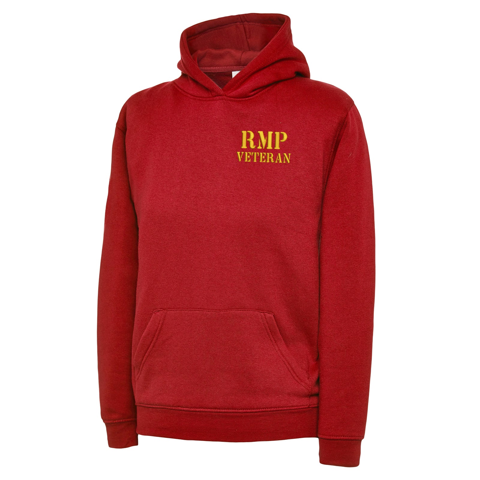 Children's Royal Military Police Veteran Hoodie 