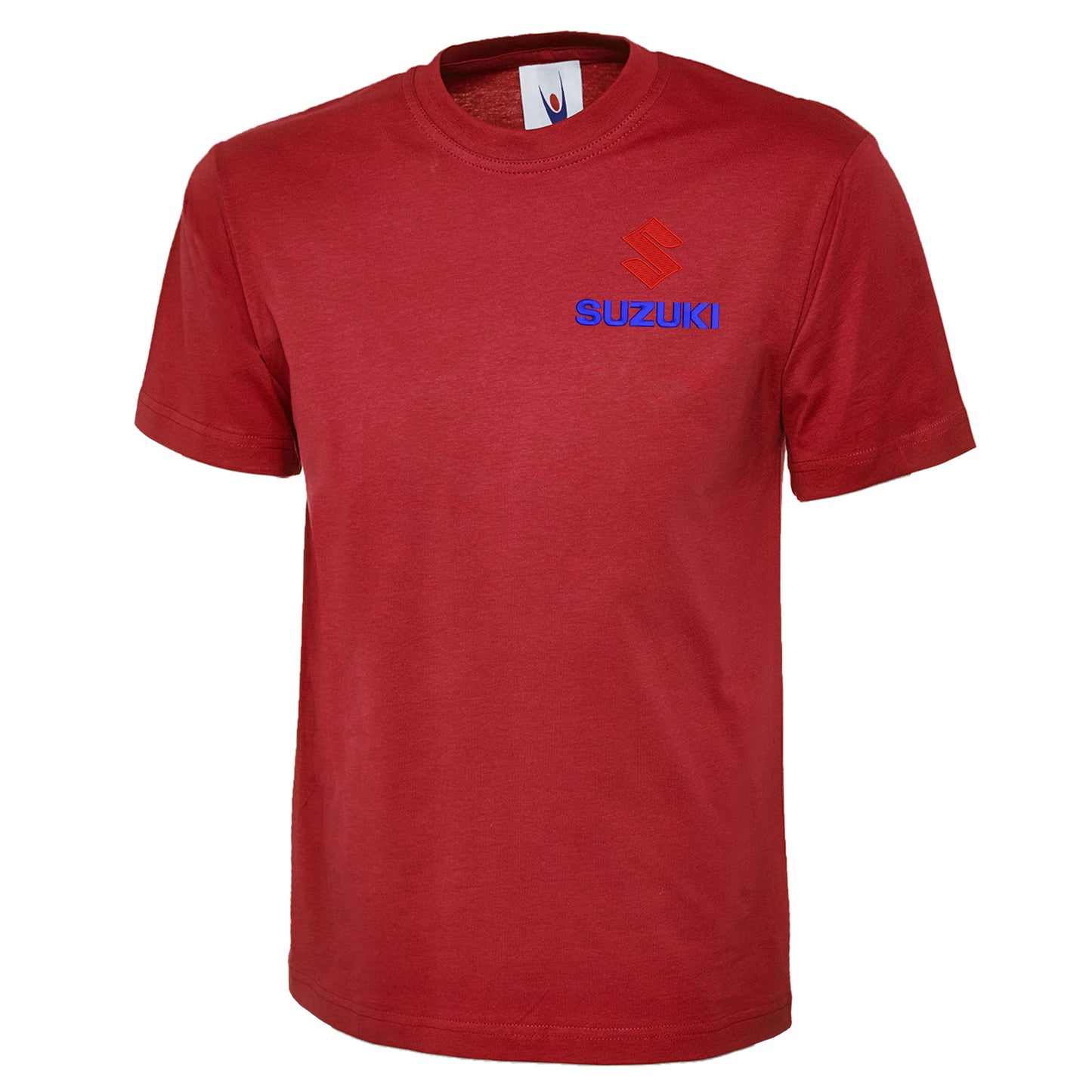 Suzuki T Shirt For Mens