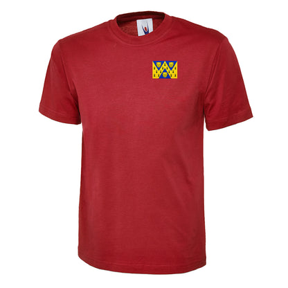 Childs Flag of Shropshire Shirt