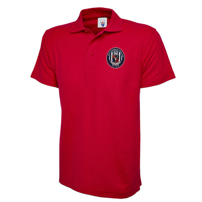 Classic West Bromwich Strollers Classic Polo Shirt