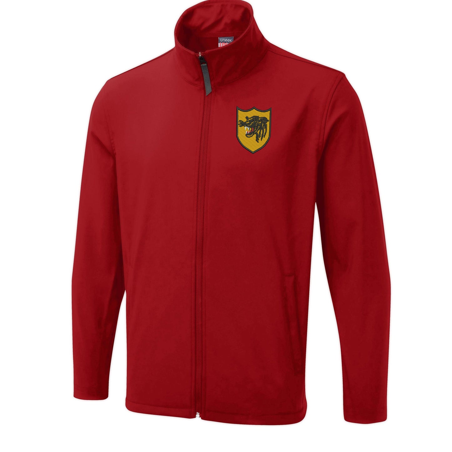 Retro Hull 1947 Jacket