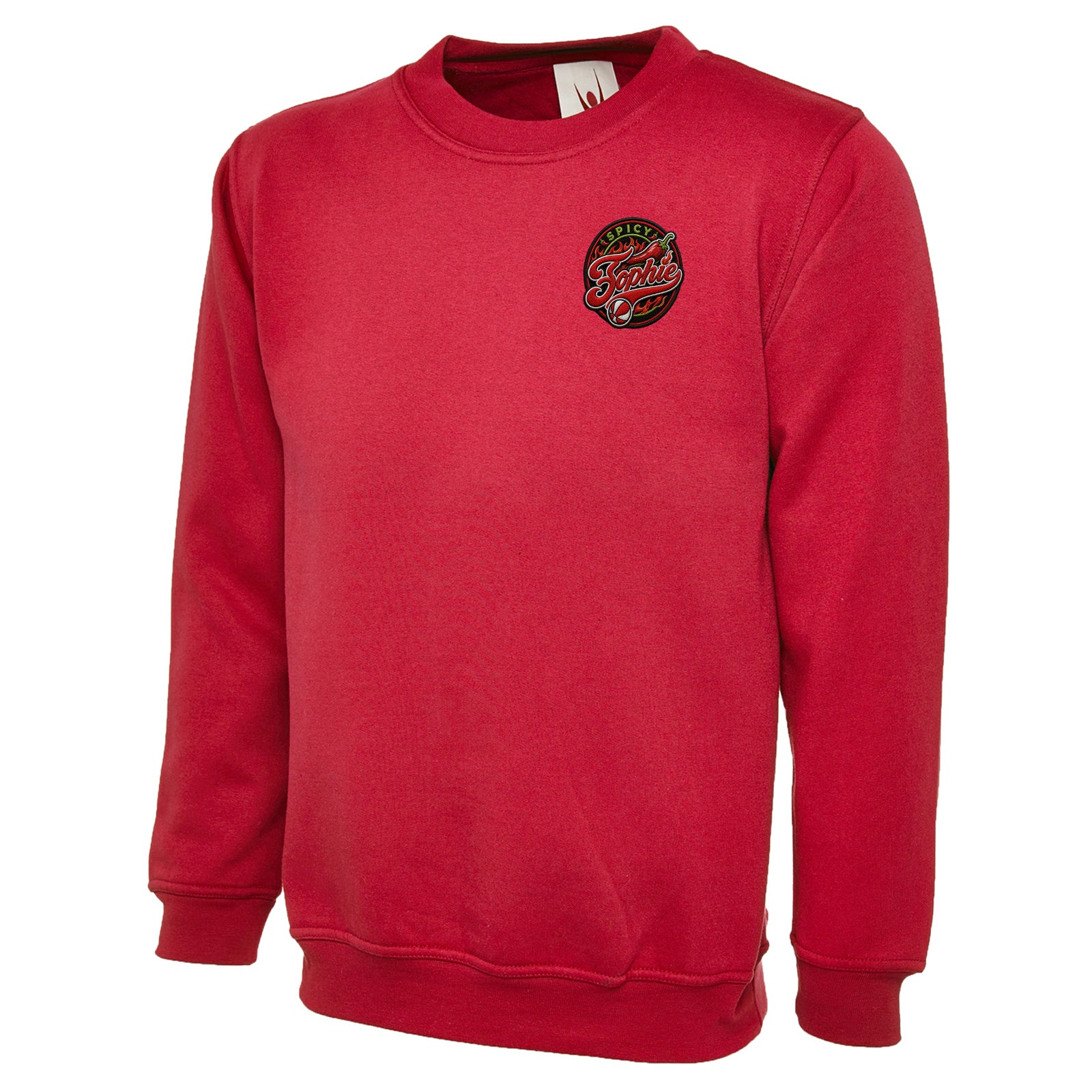 Spicy Sophie Cunningham Basketball Sweatshirt