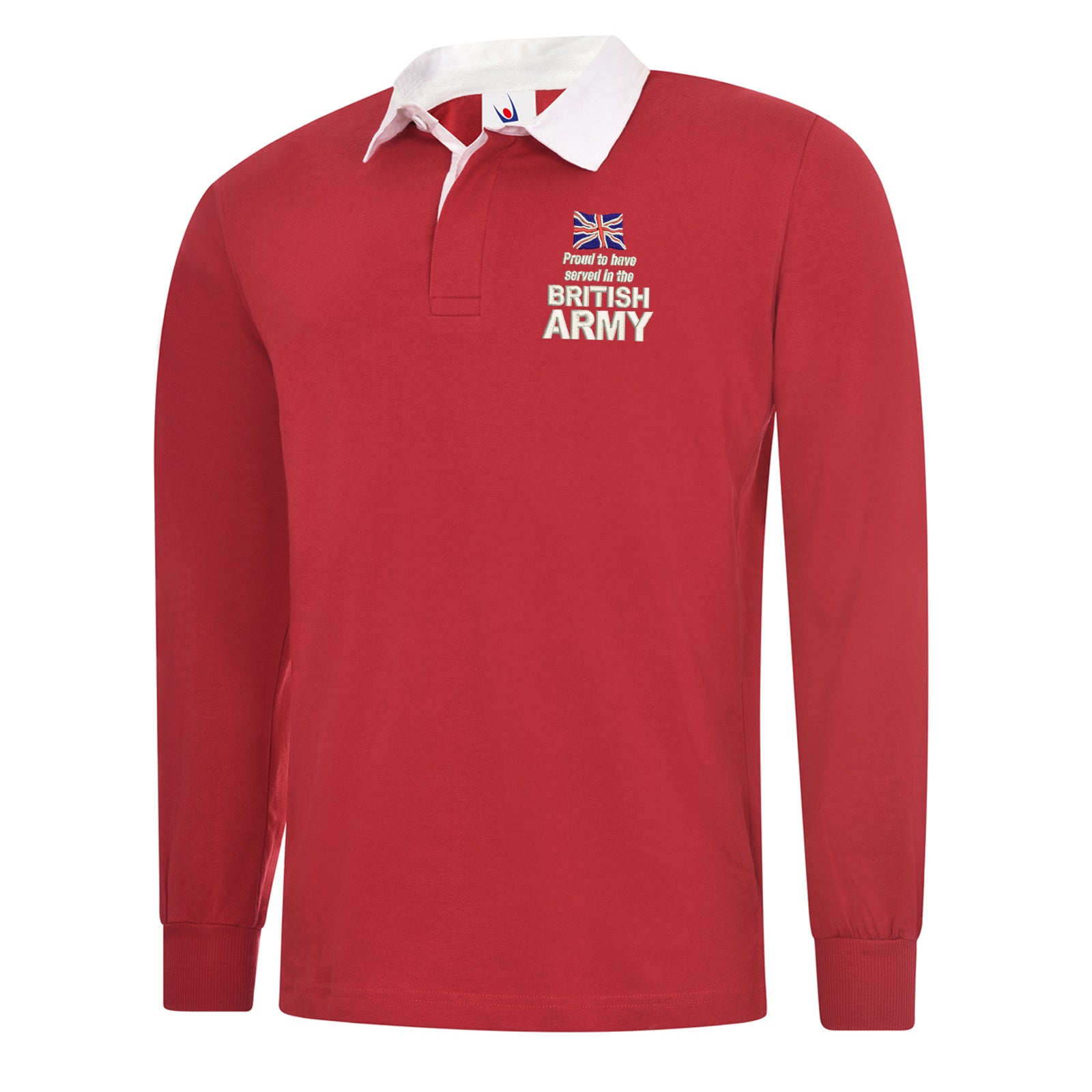 Proud to Have Served in The British Army British Army Top