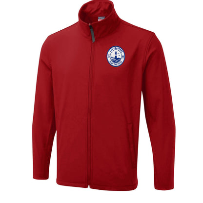 Flyde Football Bomber Jacket