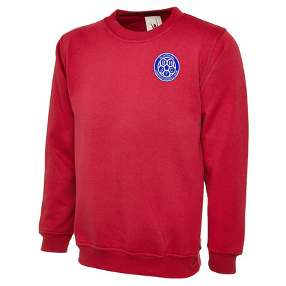 Bayston Hill Juniors Football Club Sweatshirt