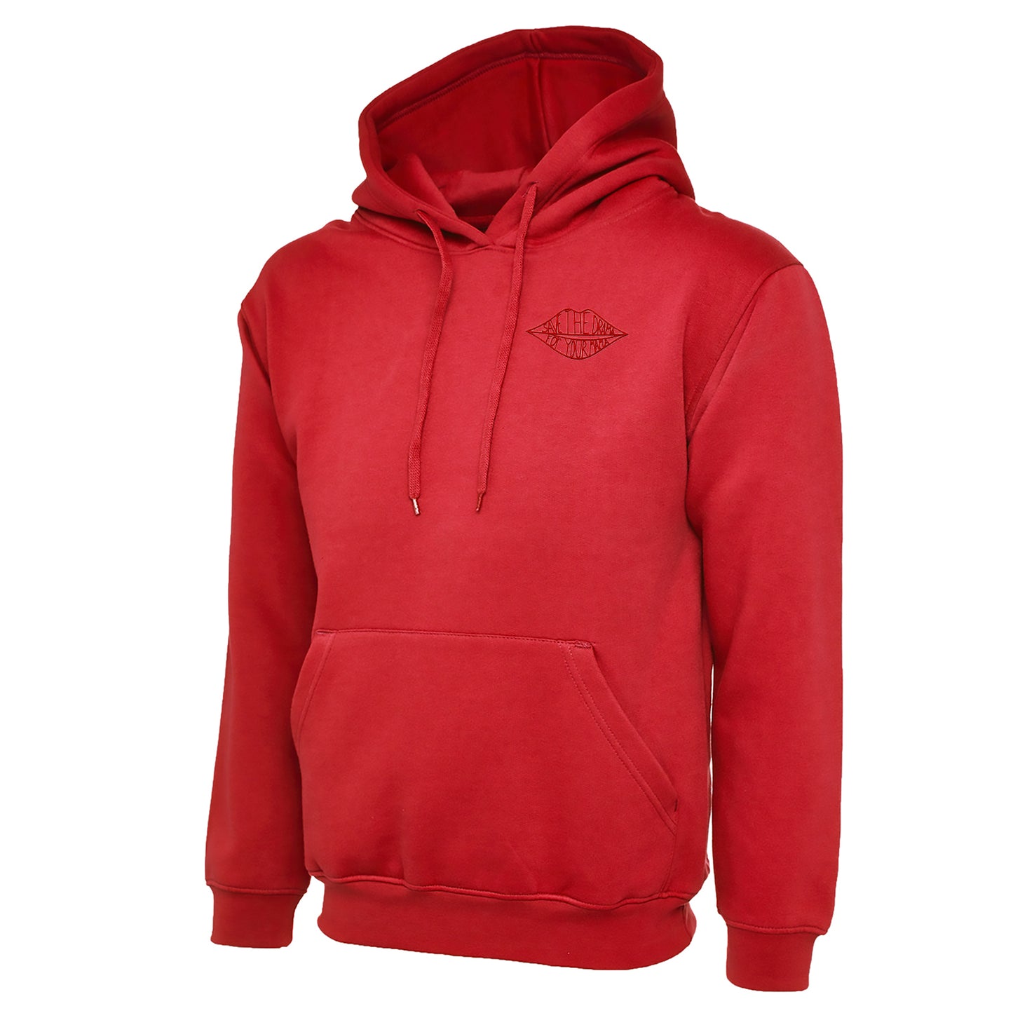 Save The Drama for Your Mama Rachel Green Friends Hoodie