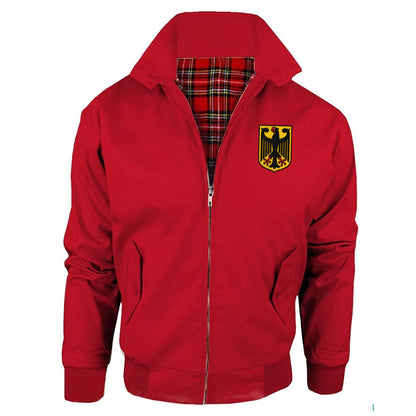 Classic West Germany Jacket Mens