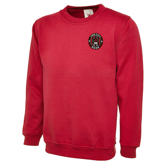 Lewes Football Sweatshirt