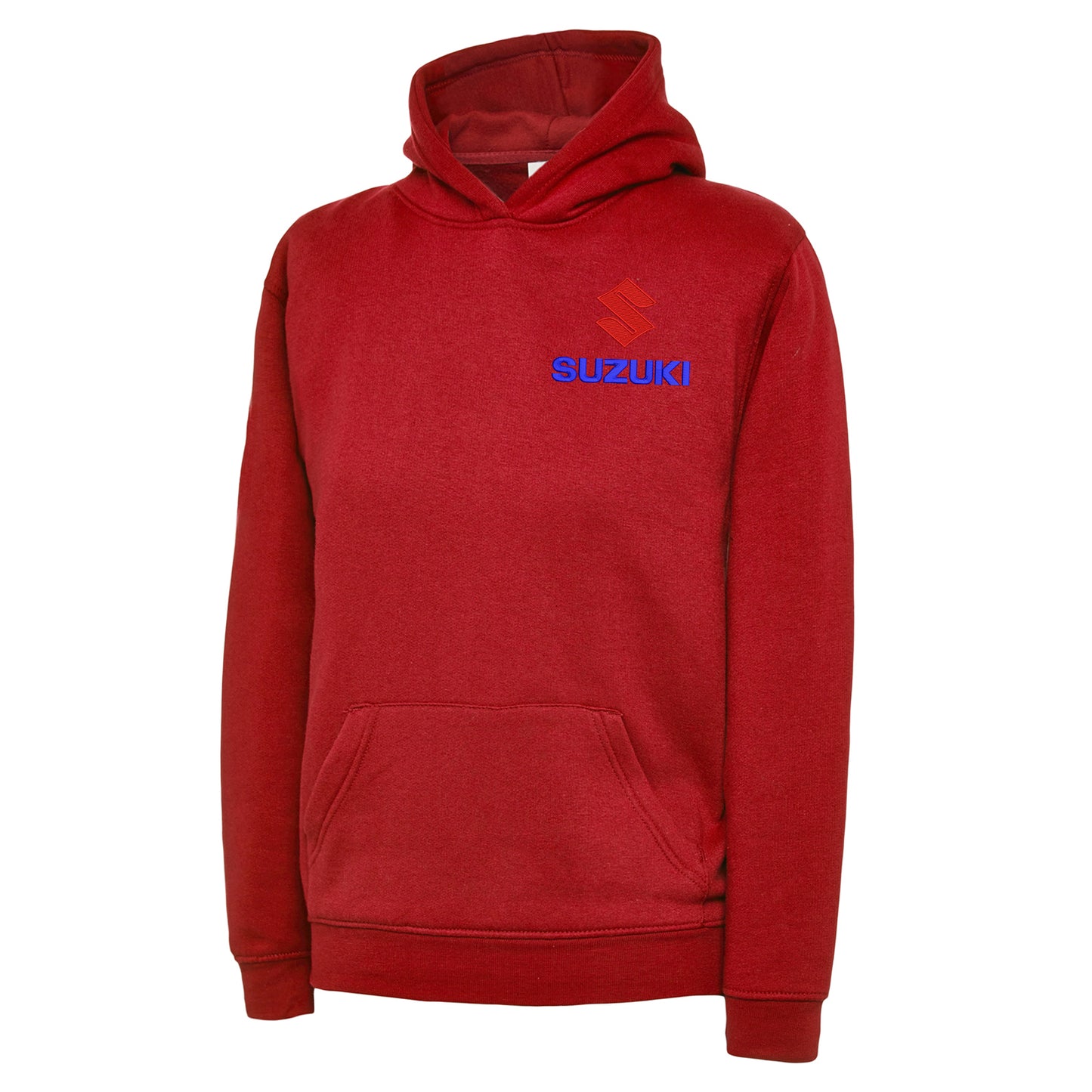 Kids Suzuki Hoodie