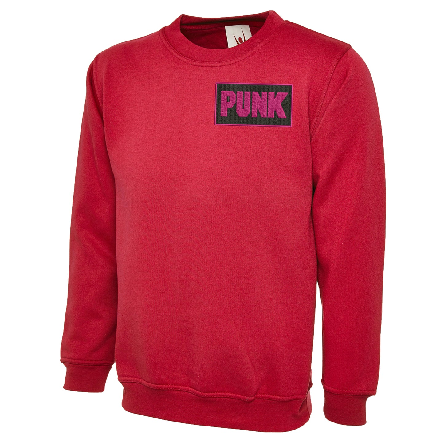 CM Punk Sweatshirt 