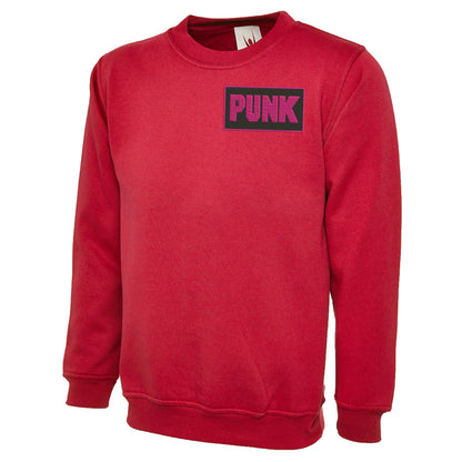 CM Punk Sweatshirt 